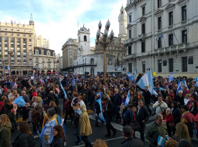macri