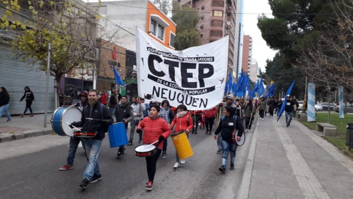 marcha
