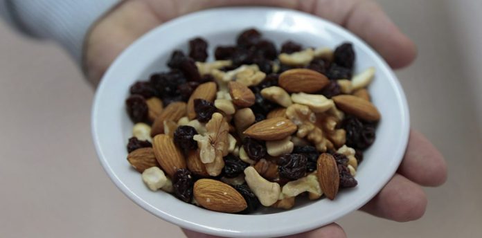 nueces