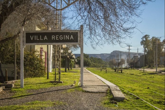 regina