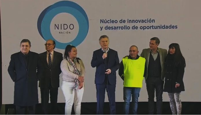 macri