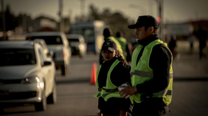 SEGURIDAD-VIAL