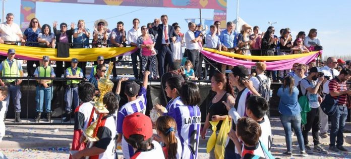 aniversario