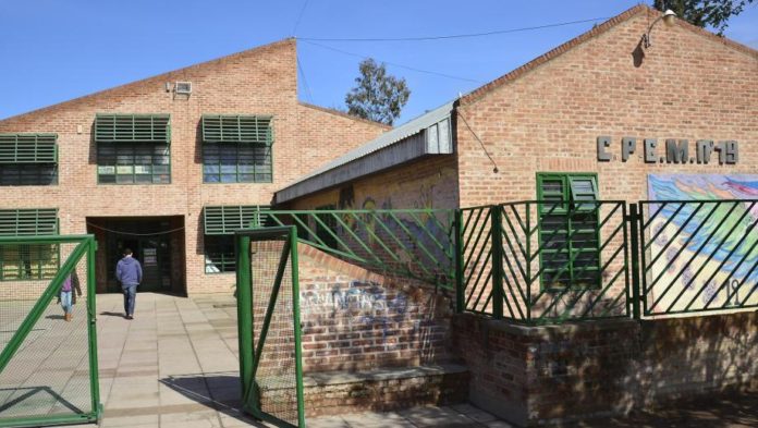 colegio