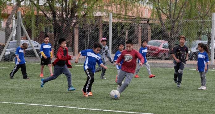 futbol