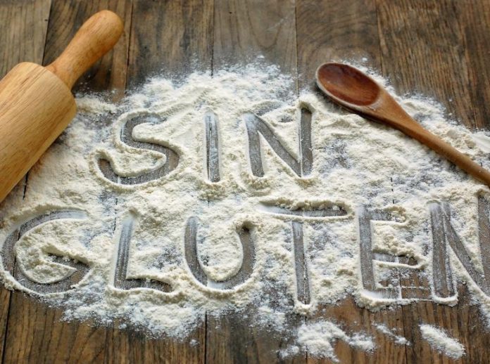 gluten