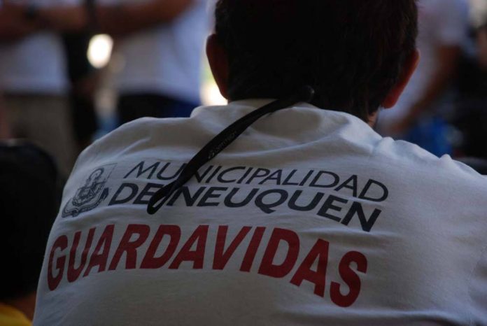 guardavidas