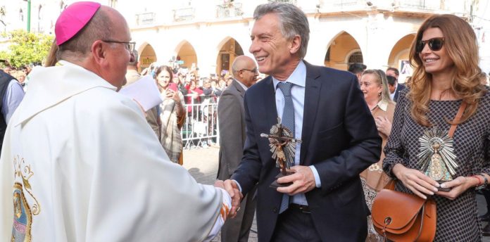 macri