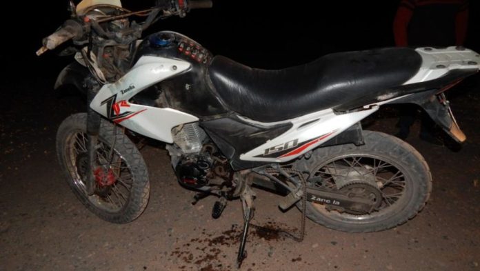 moto