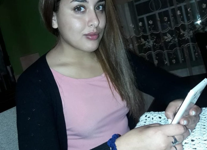 mujer