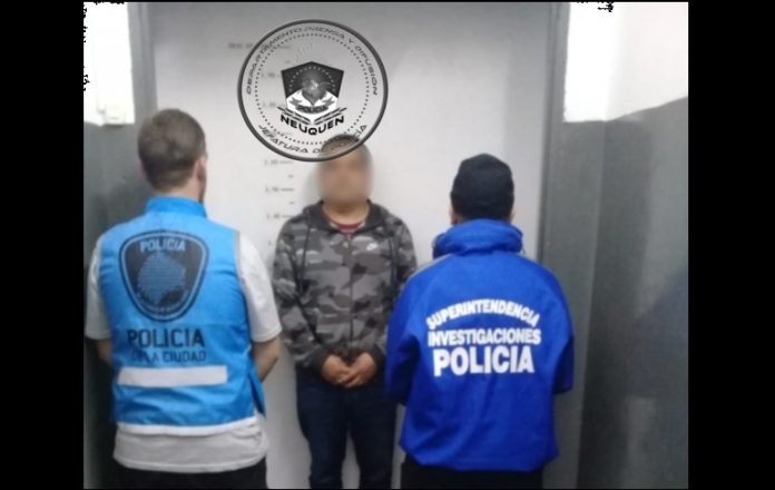 policia