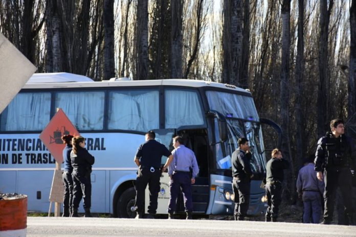 policia