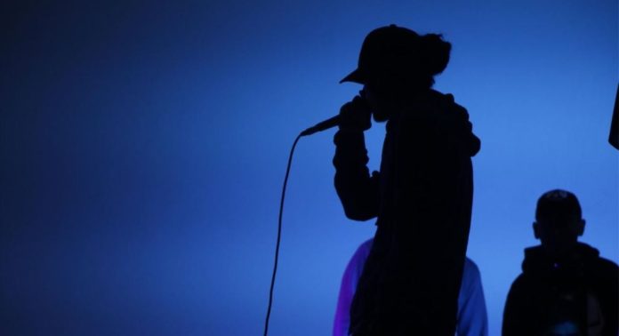 rap