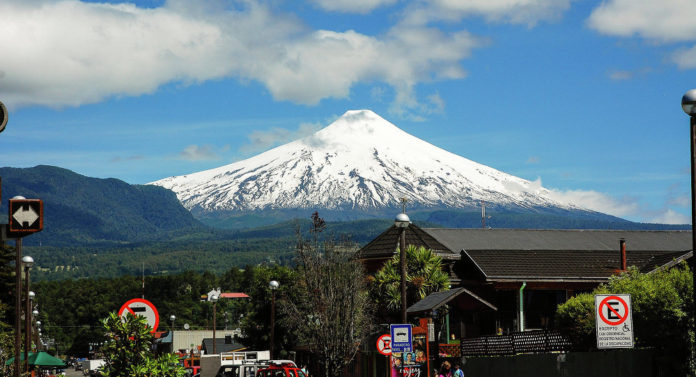 volcan