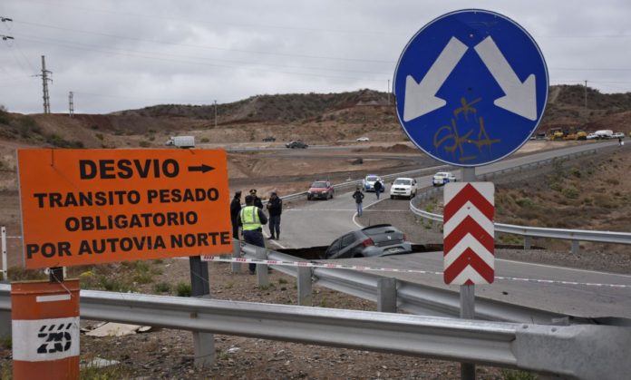 autovia