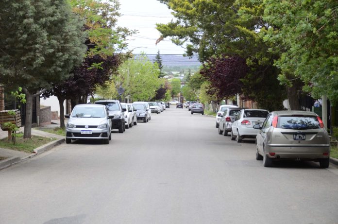 calle