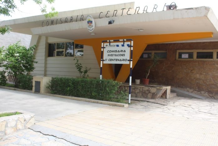 centenario