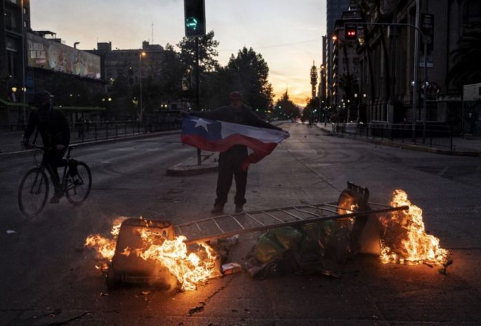 chile