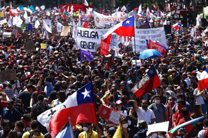chile