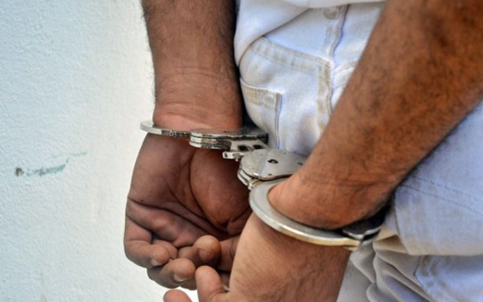 detenido