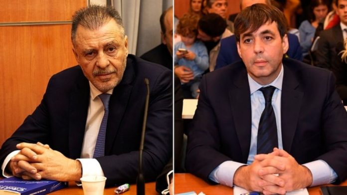 empresarios