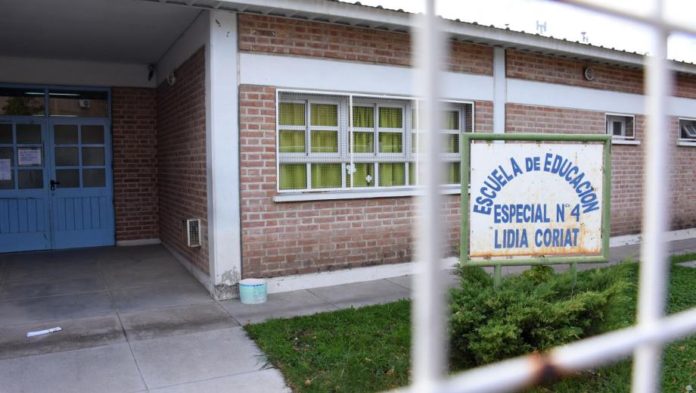 escuela