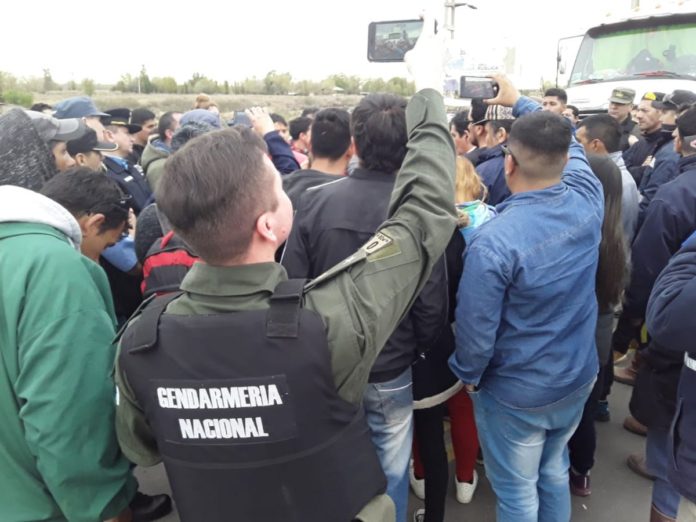 gendarmeria