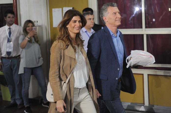 macri