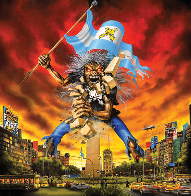 maiden