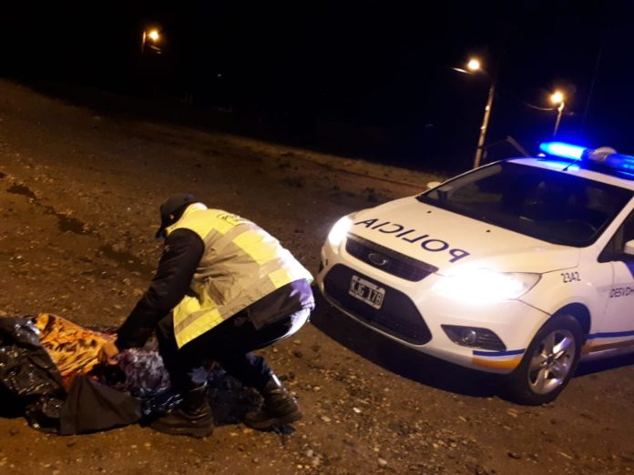 policia
