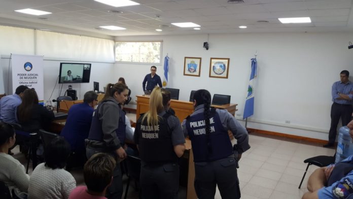 policia