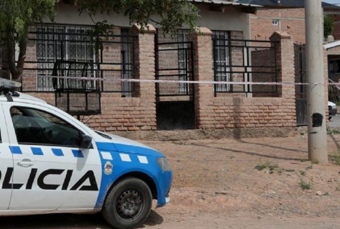 policia