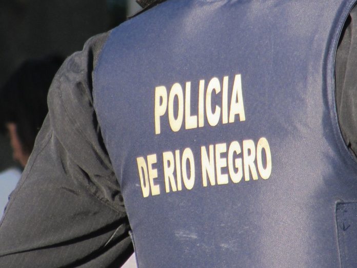 policia
