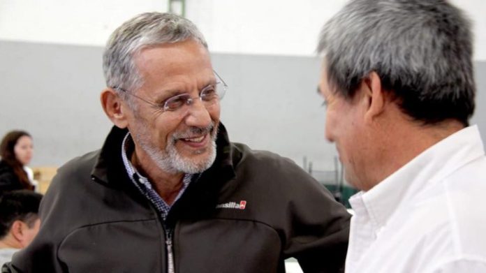 quiroga