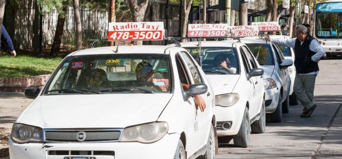 taxi