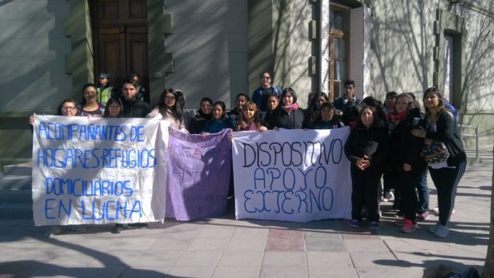 trabajadores