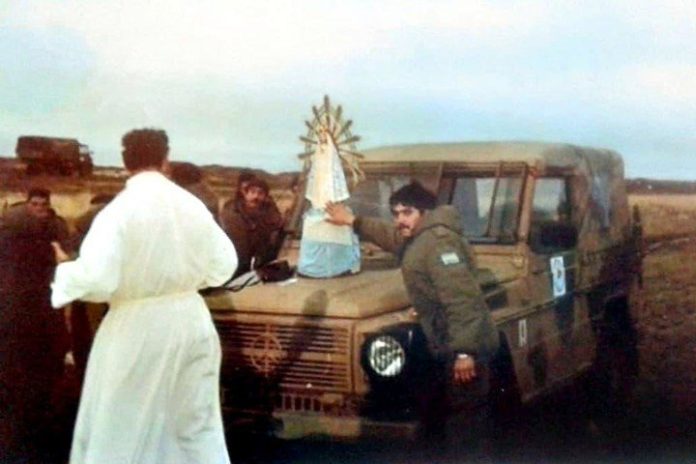 virgen