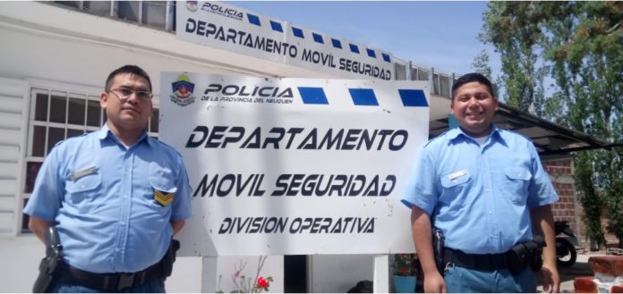 POLICIA