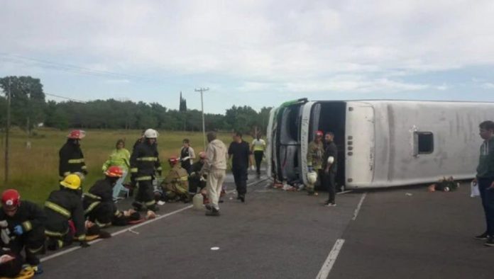 accidente