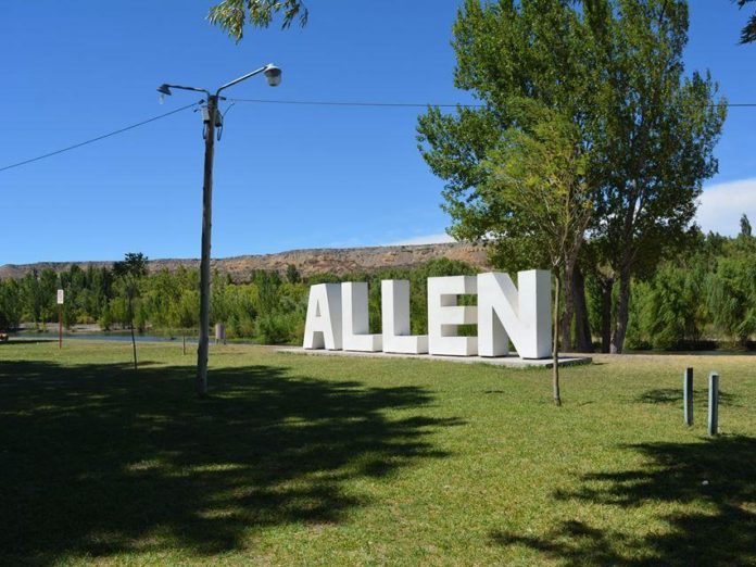 allen