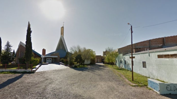 iglesia