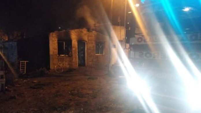 incendio
