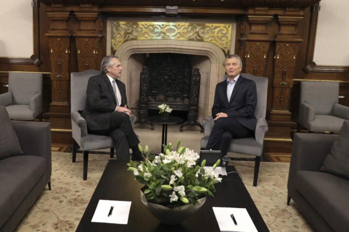 macri
