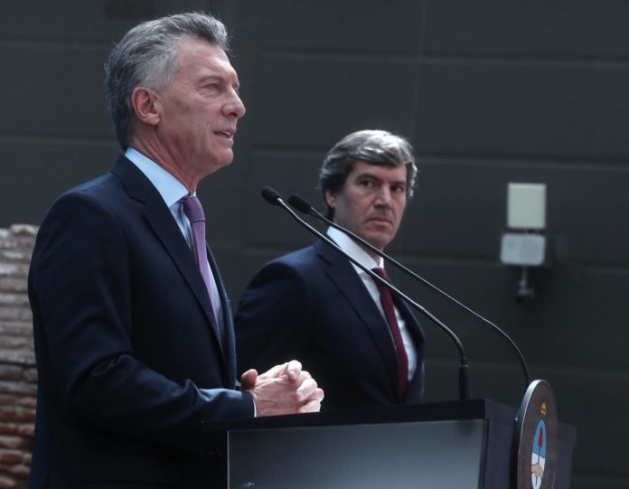 macri
