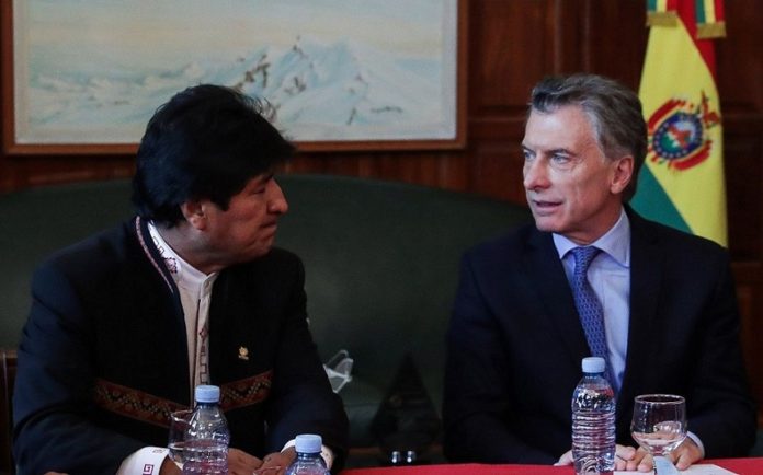 macri-evo