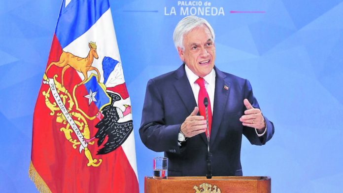 piñera