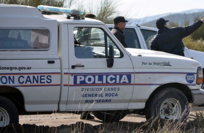 policia