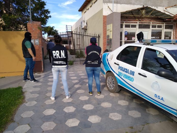 policia