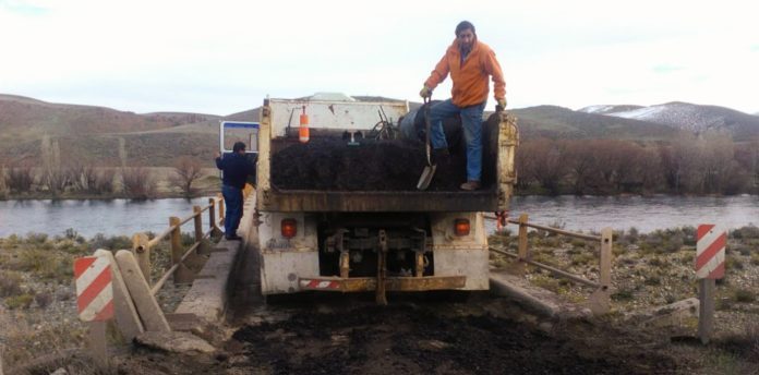 rinconada