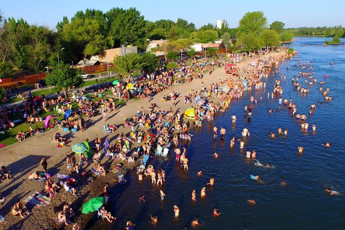 rio grande